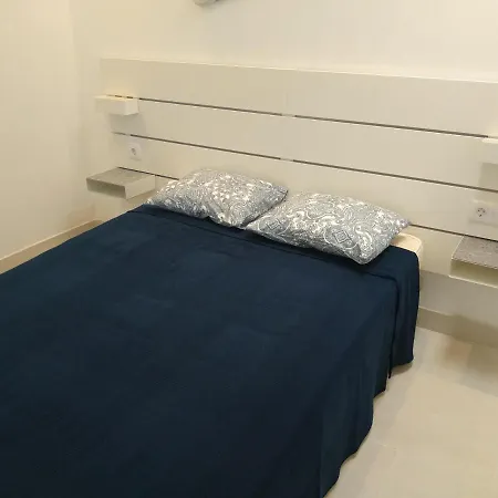Island Iv544 Apartman Costa Adeje (Tenerife)