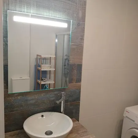 Island Iv544 Apartman