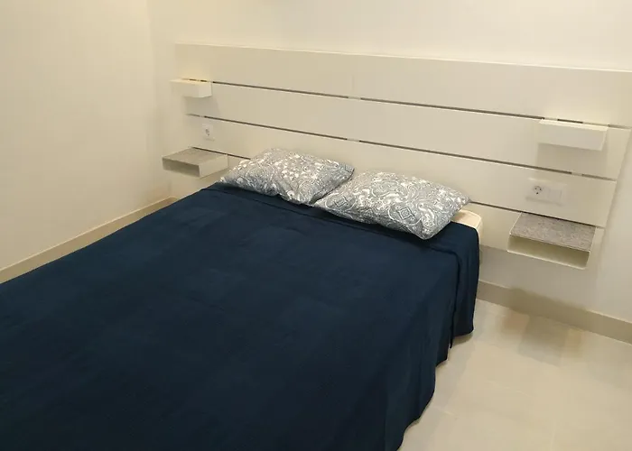 Island Iv544 아파트 아데제