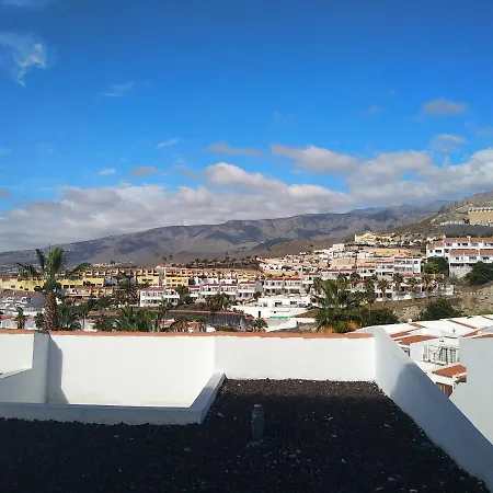 Island Iv544 Διαμέρισμα *