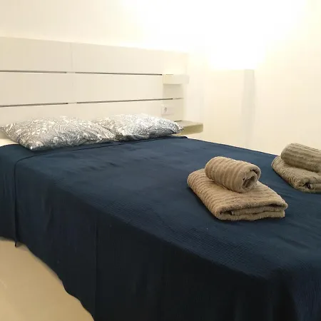 Island Iv544 Appartement Costa Adeje (Tenerife)