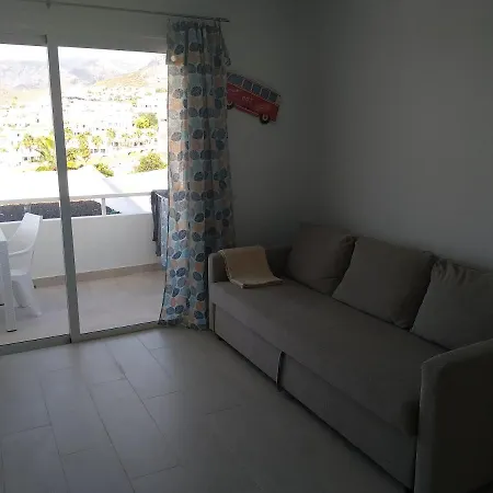 Appartamento Island Iv544