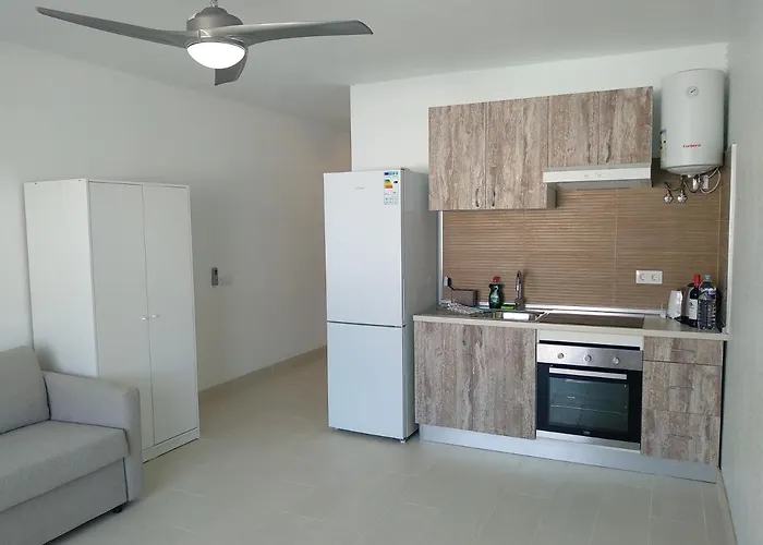 Appartamento Island Iv544