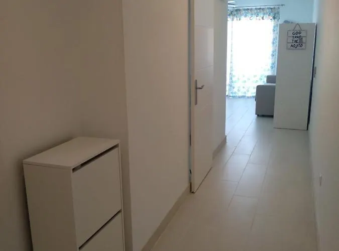 Island Iv544 * Costa Adeje (Tenerife)