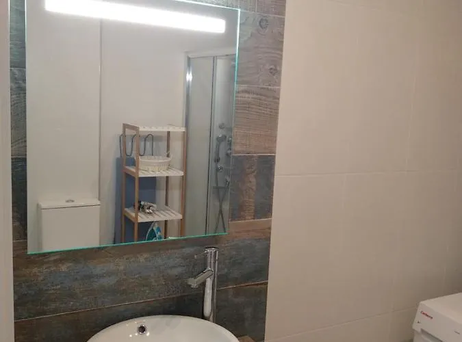 Island Iv544 Appartamento