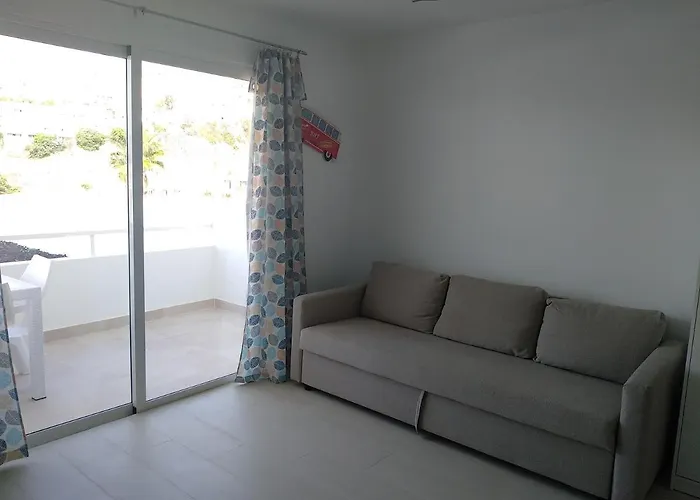 Island Iv544 * Costa Adeje (Tenerife)