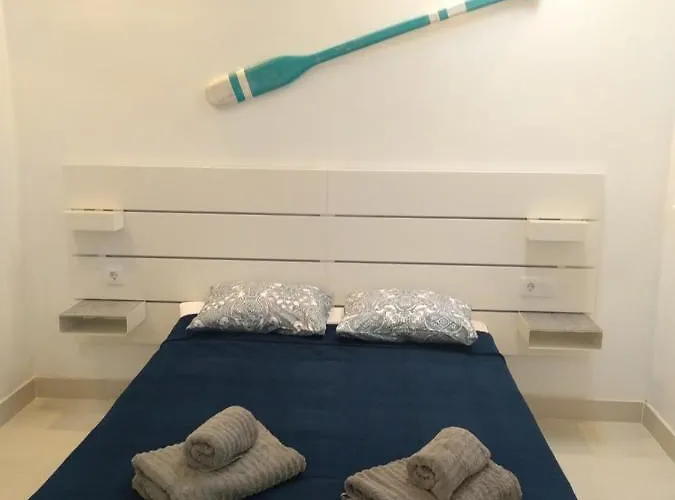 Island Iv544 Costa Adeje (Tenerife)