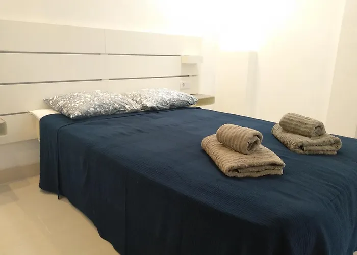 Island Iv544 Appartamento Costa Adeje (Tenerife)