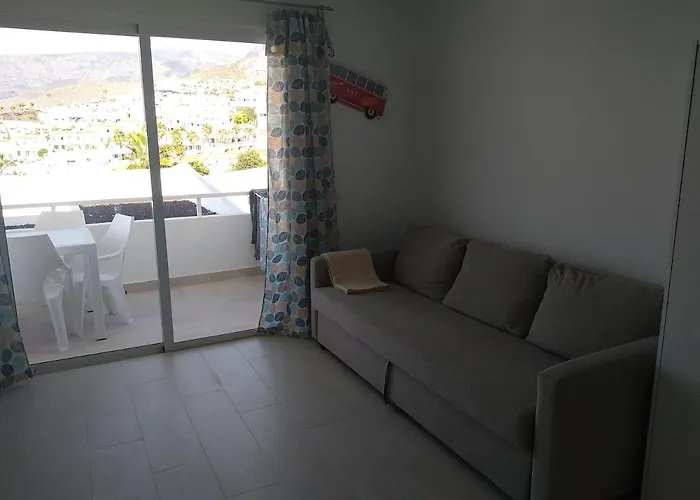 Appartamento Island Iv544