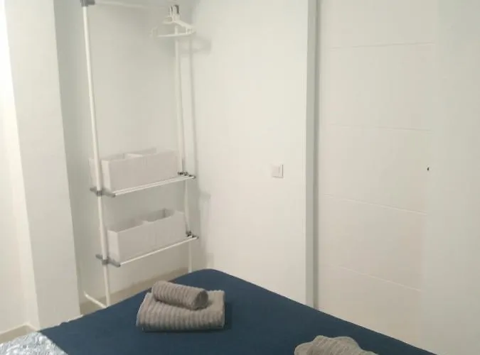 Island Iv544 Appartamento