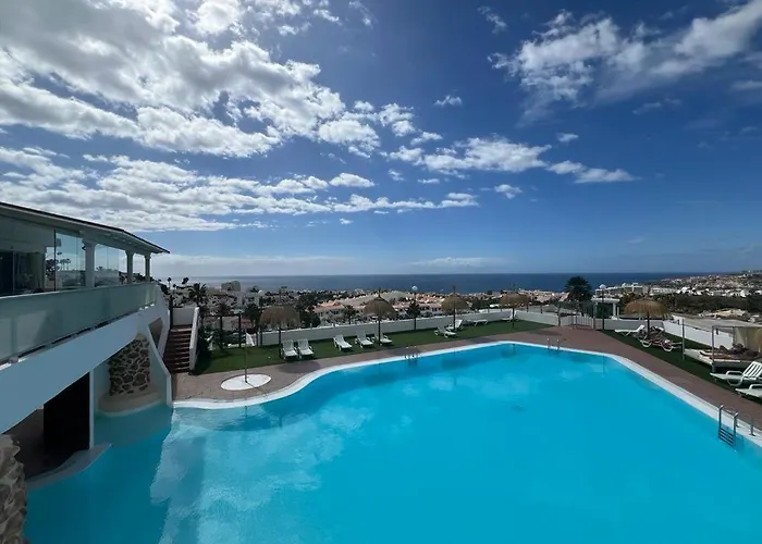 Appartamento Island Iv544 *