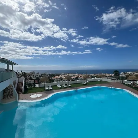 Апартаменти Island Iv544 *