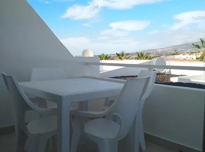 Island Iv544 Апартаменти *